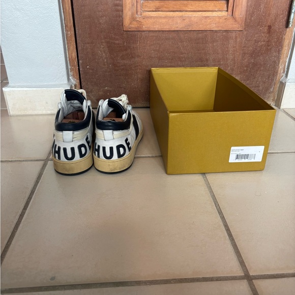 Rhude Rhecess Low - Picture 2 of 4